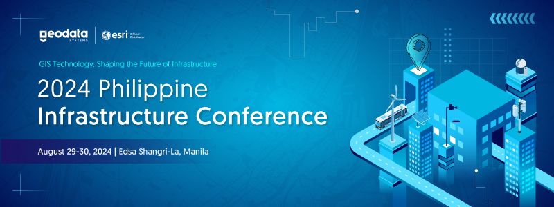 2024 Philippine Infrastructure Conference