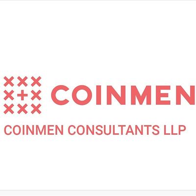 Coinmen Consultants LLP