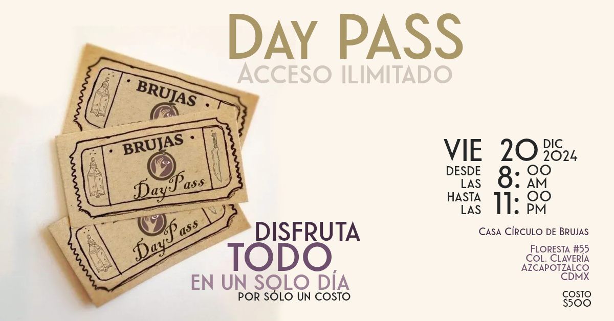 DayPass