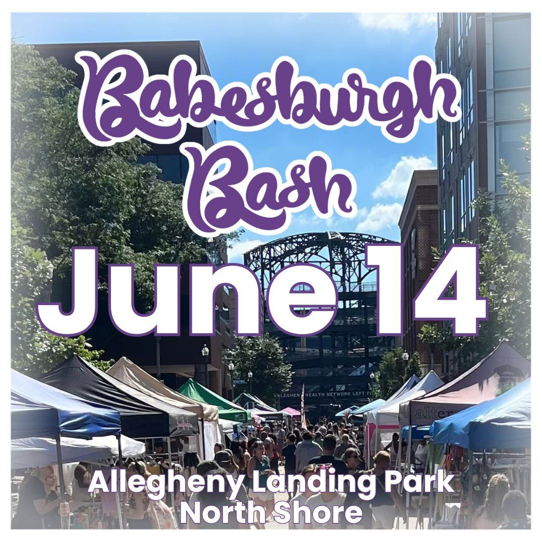 Babesburgh Bash