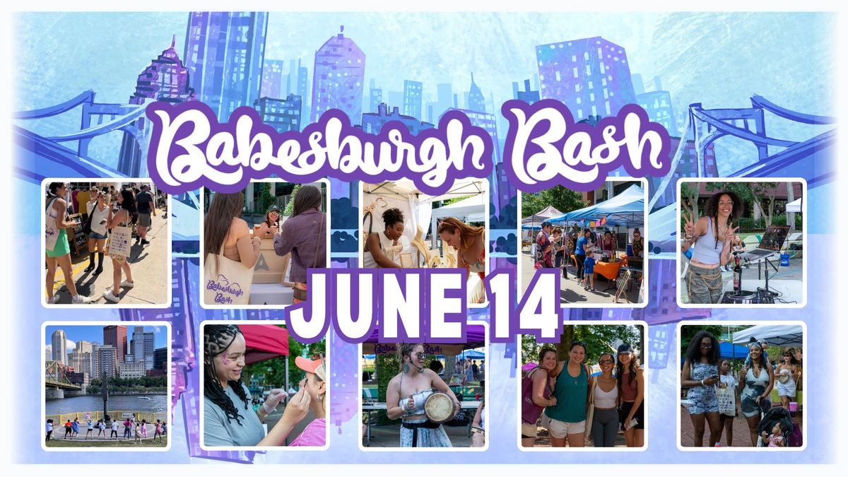 Babesburgh Bash