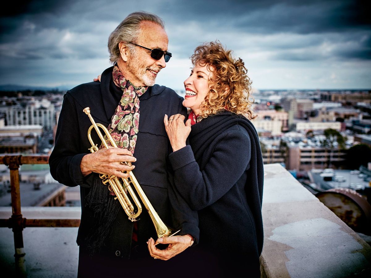 An Evening with Herb Alpert & Lani Hall