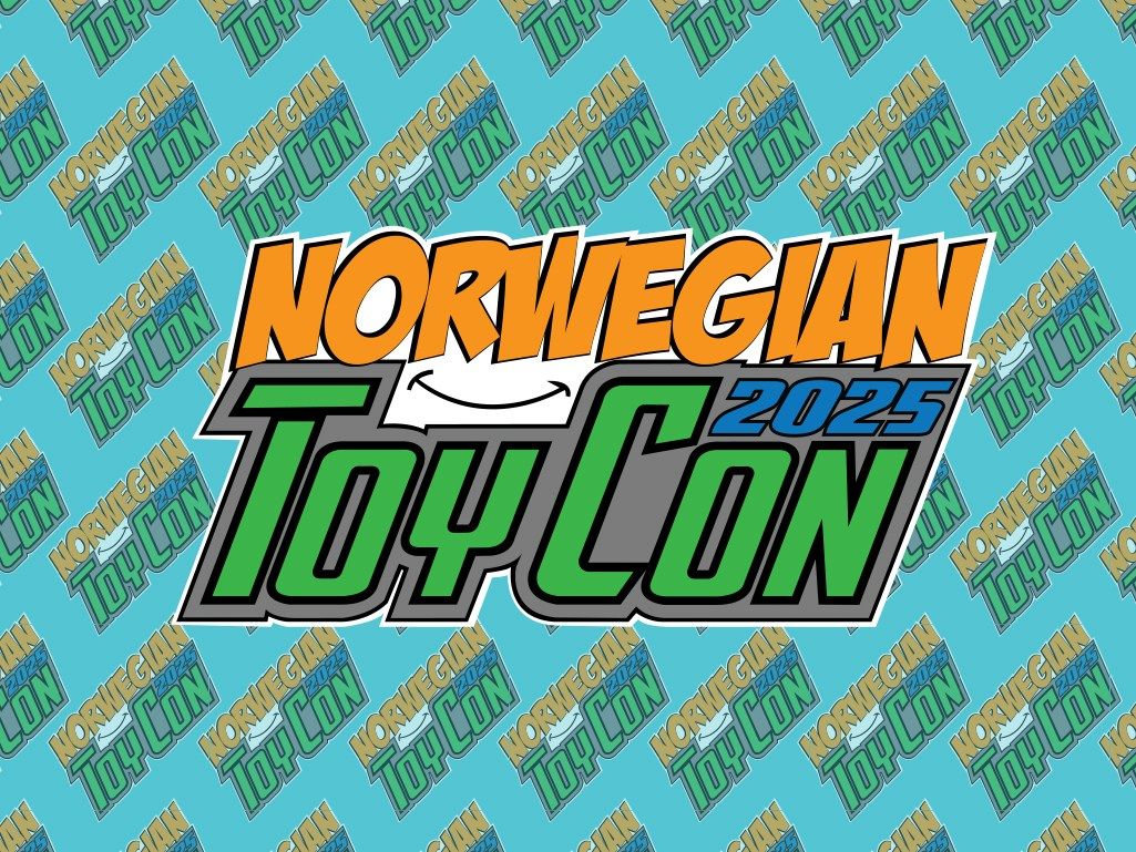 Norwegian ToyCon 2025