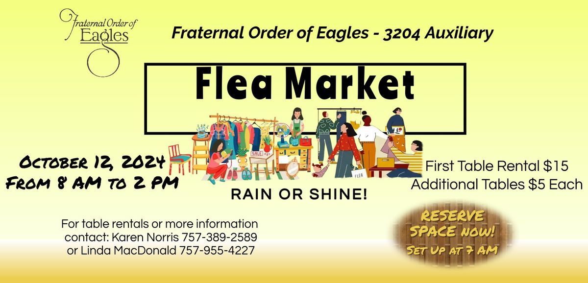 Flea Market