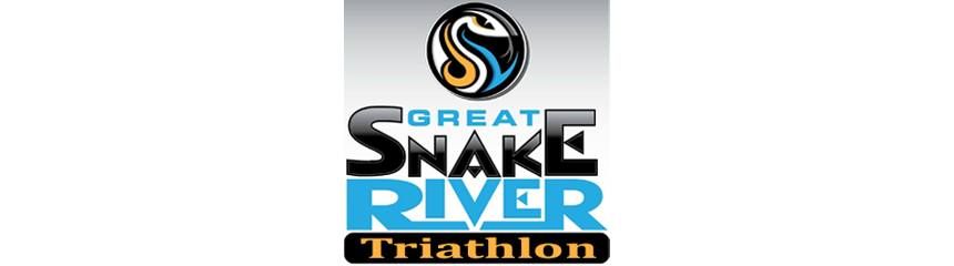 The GREAT SNAKE RIVER Triathlon 2025