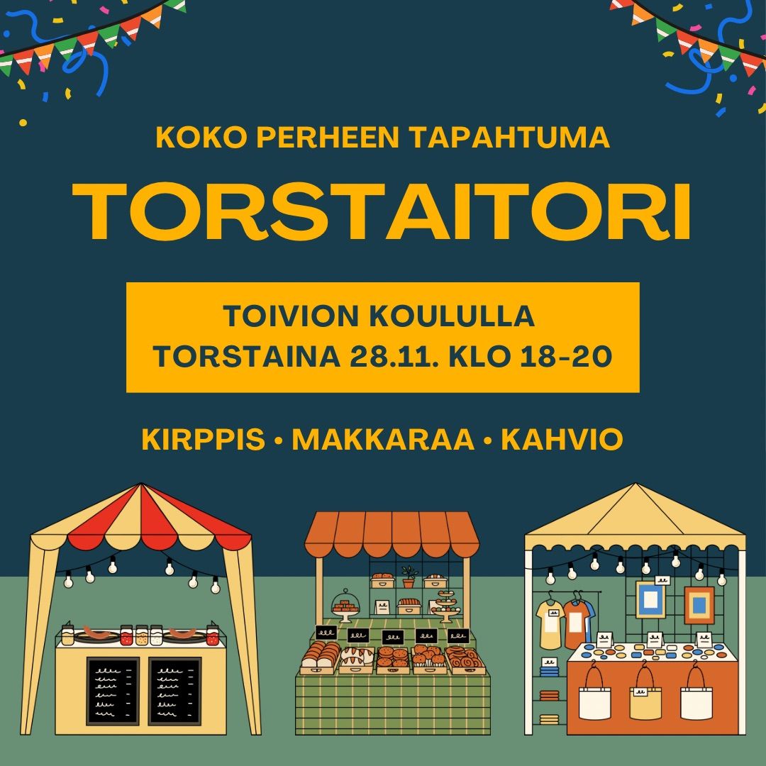 Torstaitori