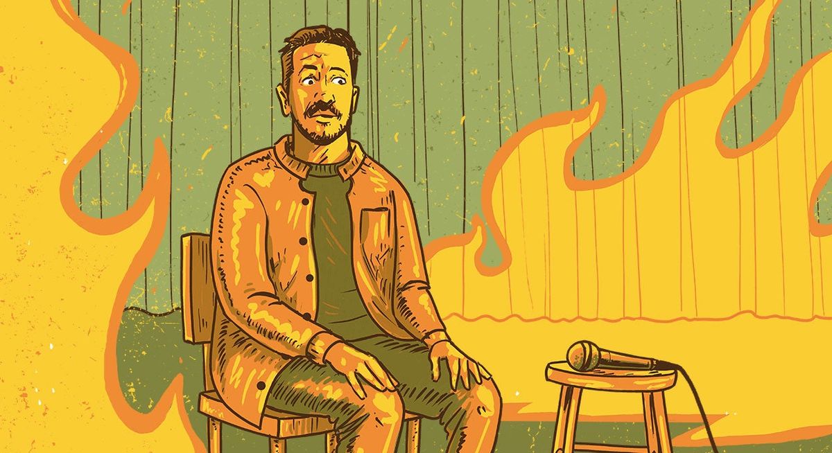 Parking Sal Vulcano