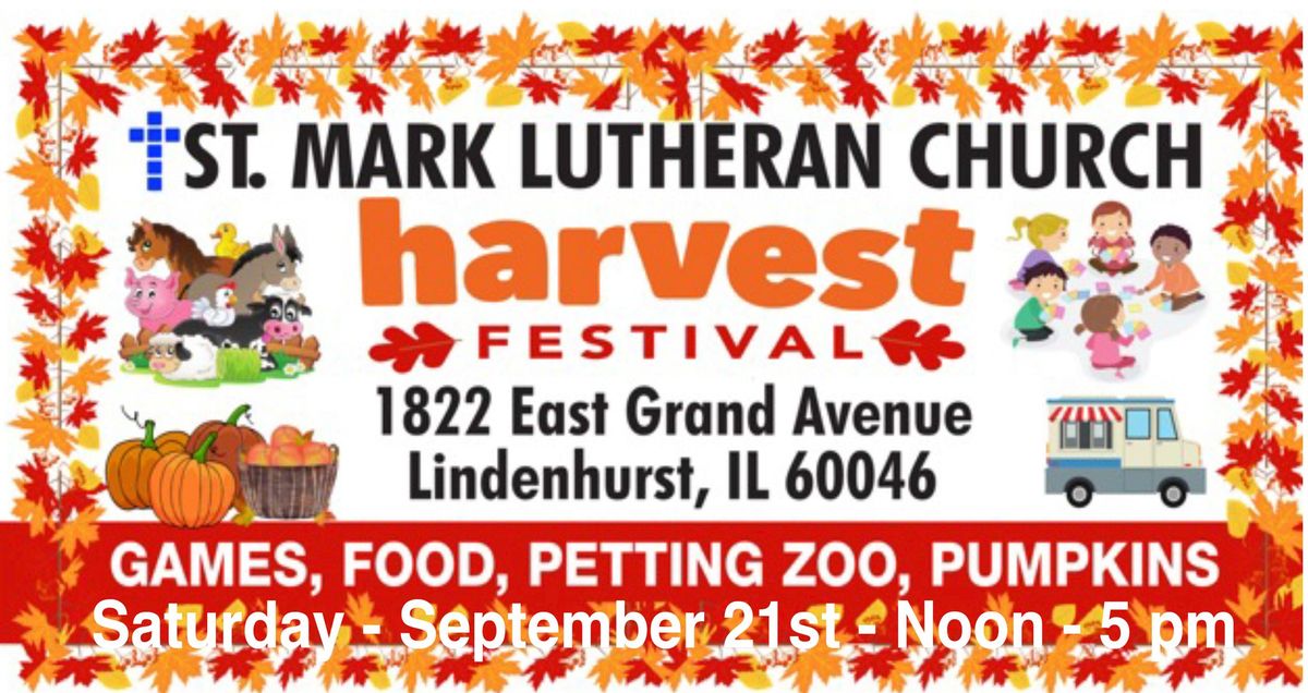 Harvest Fest