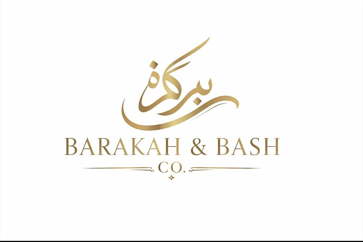 MOTW x Barakah & Bash Presents: Petals & Purpose