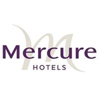 Mercure Penang Beach