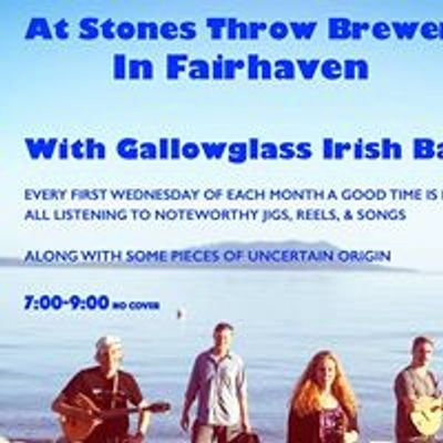 Gallowglass Irish Band