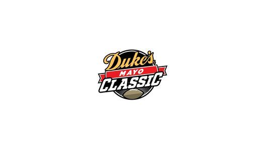 Duke's Mayo Classic: ECU v App State
