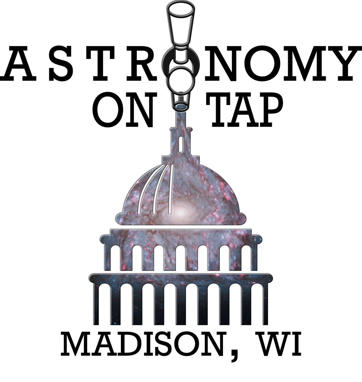 Madison Astronomy on Tap (March 2024): Planets on Parade