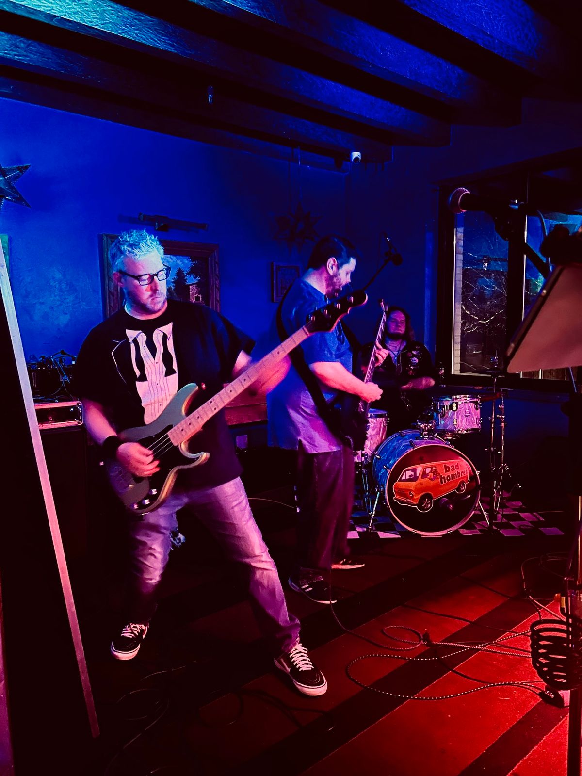 Live at Pietro\u2019s!