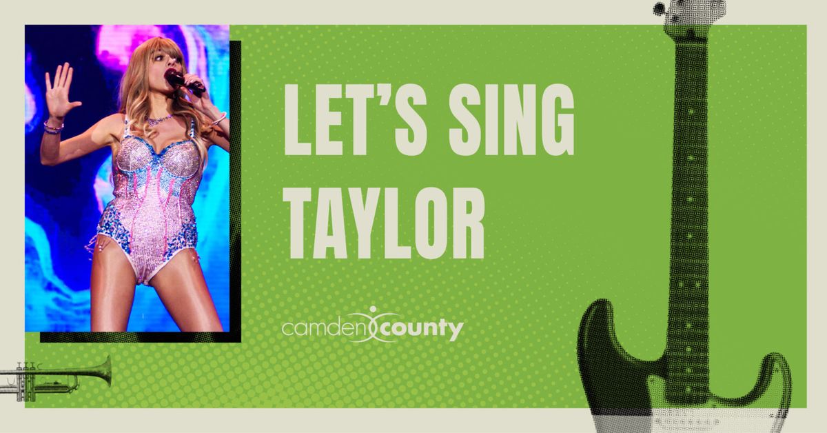 Let\u2019s Sing Taylor: A Live Band Experience Celebrating Taylor Swift: Twilight Concert Series at Coope
