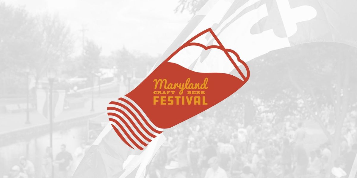 Maryland Craft Beer Festival presented by Visit Frederick