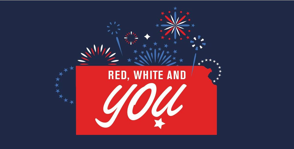 Red, White & You Holiday Blood Drive