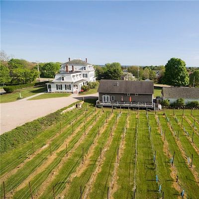 The Langworthy Inn & Winery