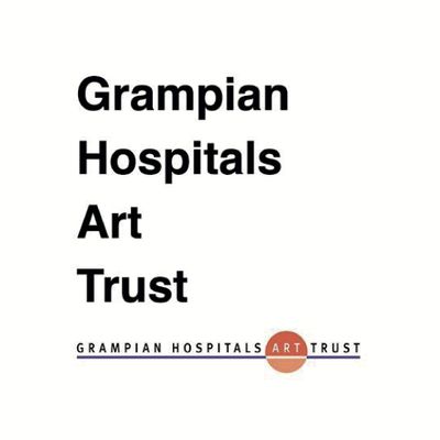 Grampian Hospitals Art Trust