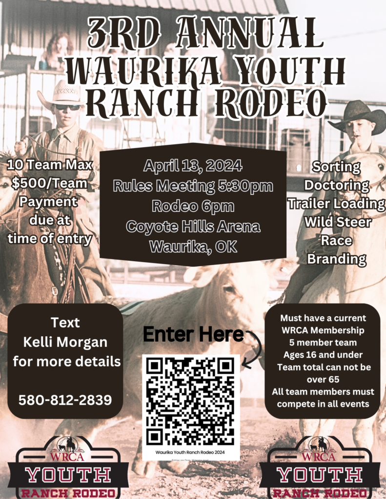 Ranch Rodeo Finals Round