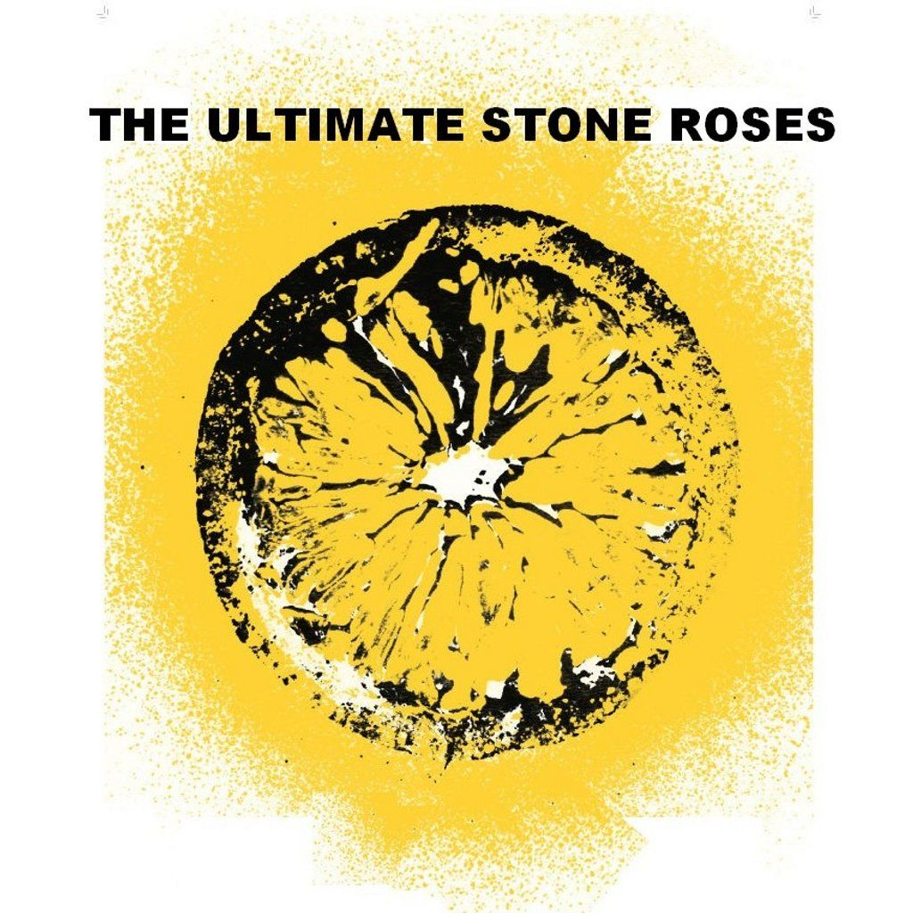 Ultimate Stone Roses\/Corteeners -Tribute Dbl Bill - Sat 31st Jan