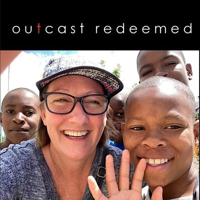 Dana Ladewig Outcast Redeemed
