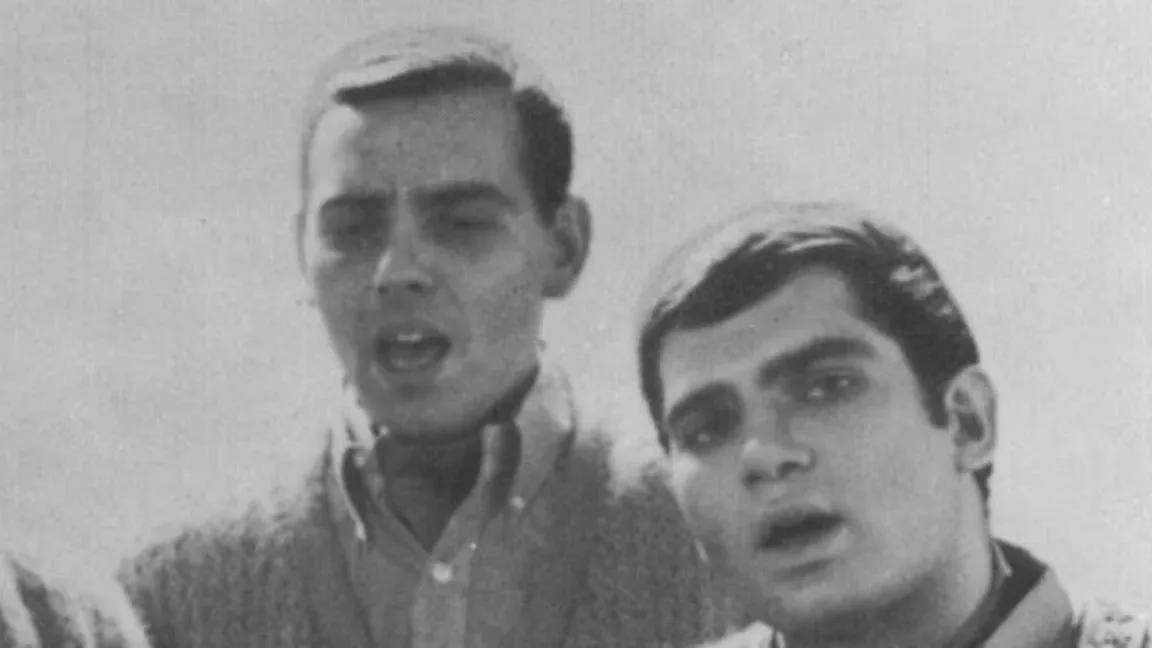 Jay &amp; The Americans in Wheeling