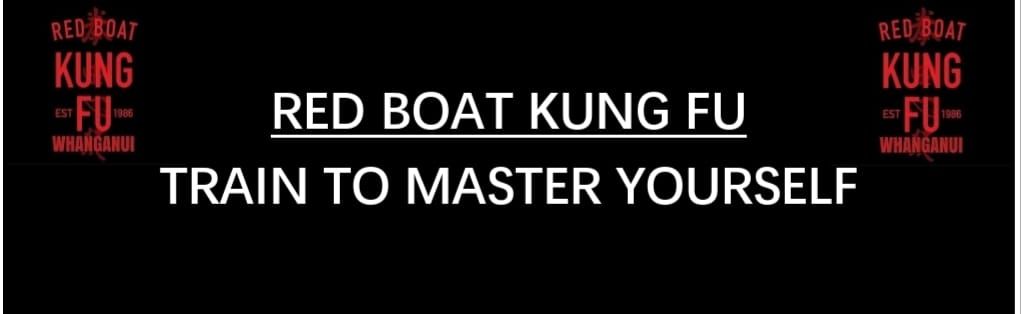 Redboat Kung Fu Holiday Program 2025