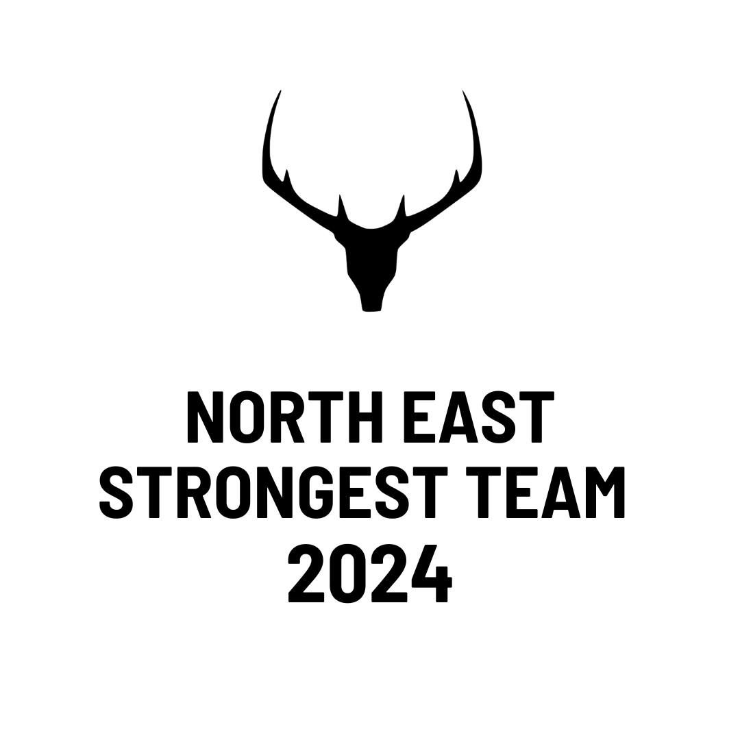NORTH EAST STRONGEST TEAM 2024