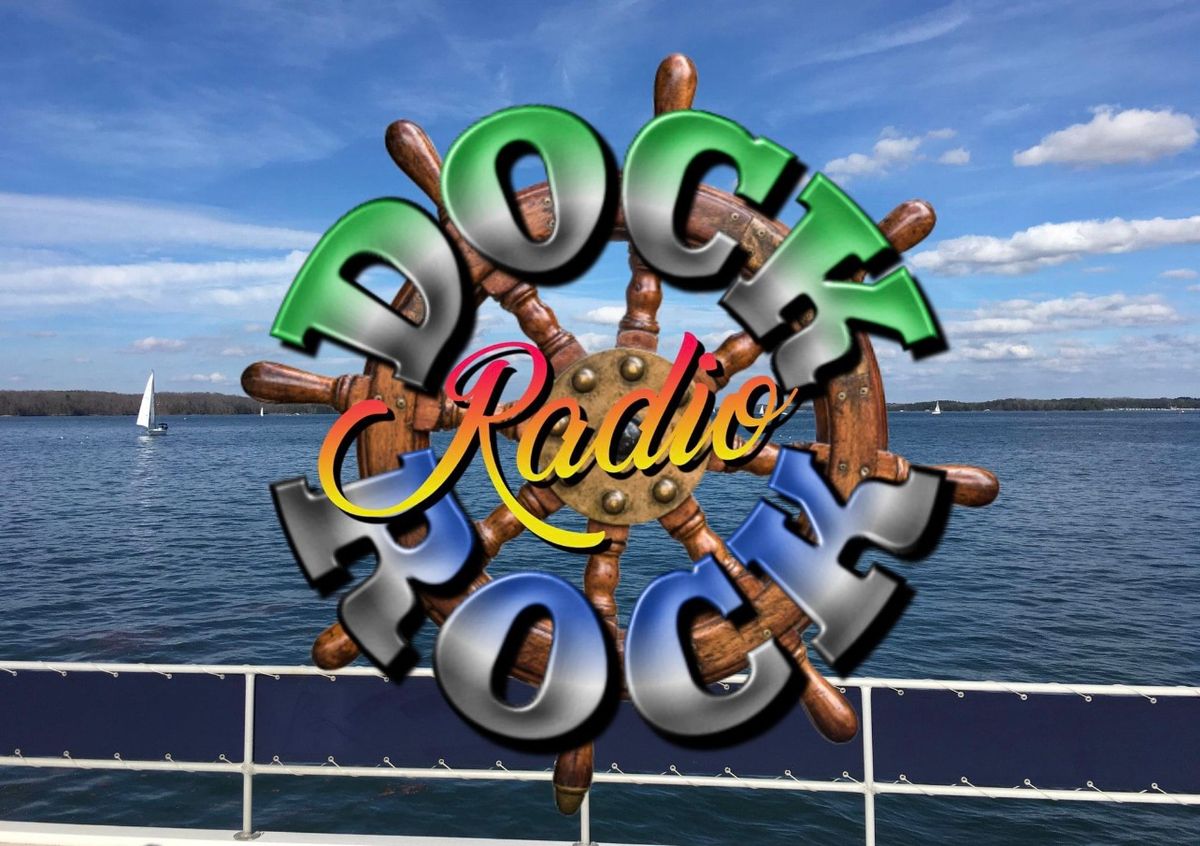 Dock Rock Radio