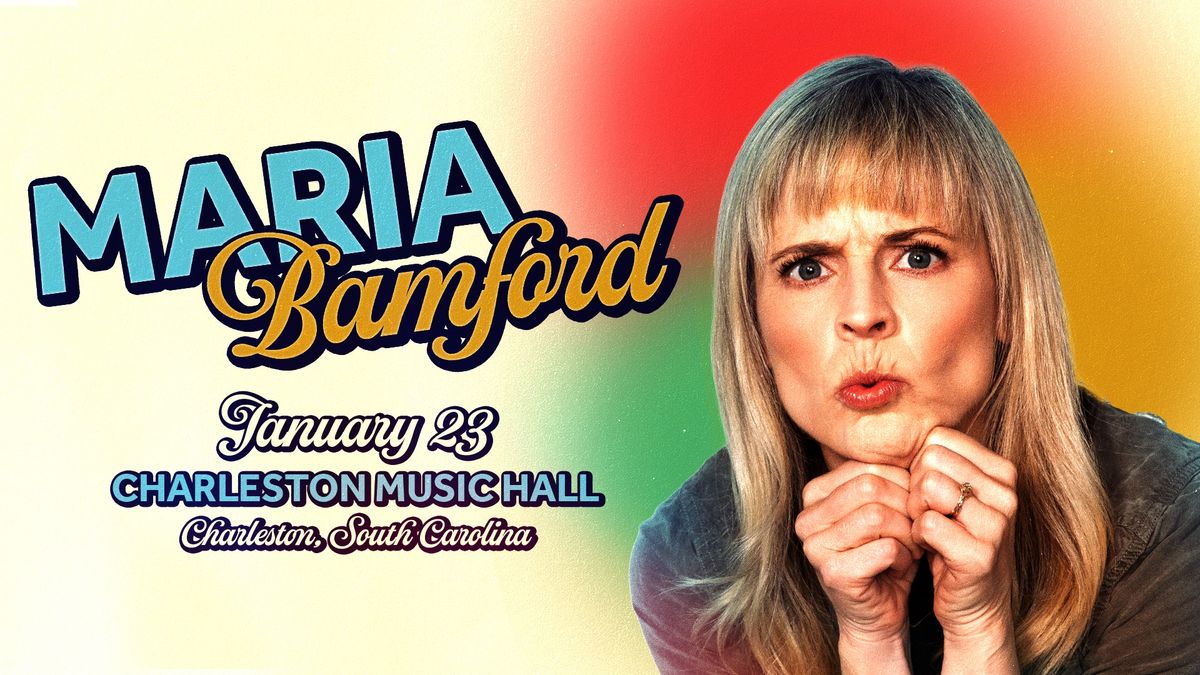 Maria Bamford