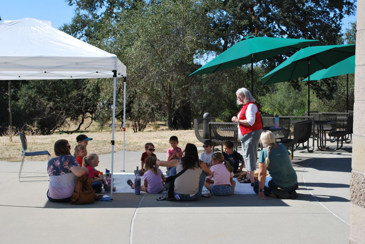 Home School Open House