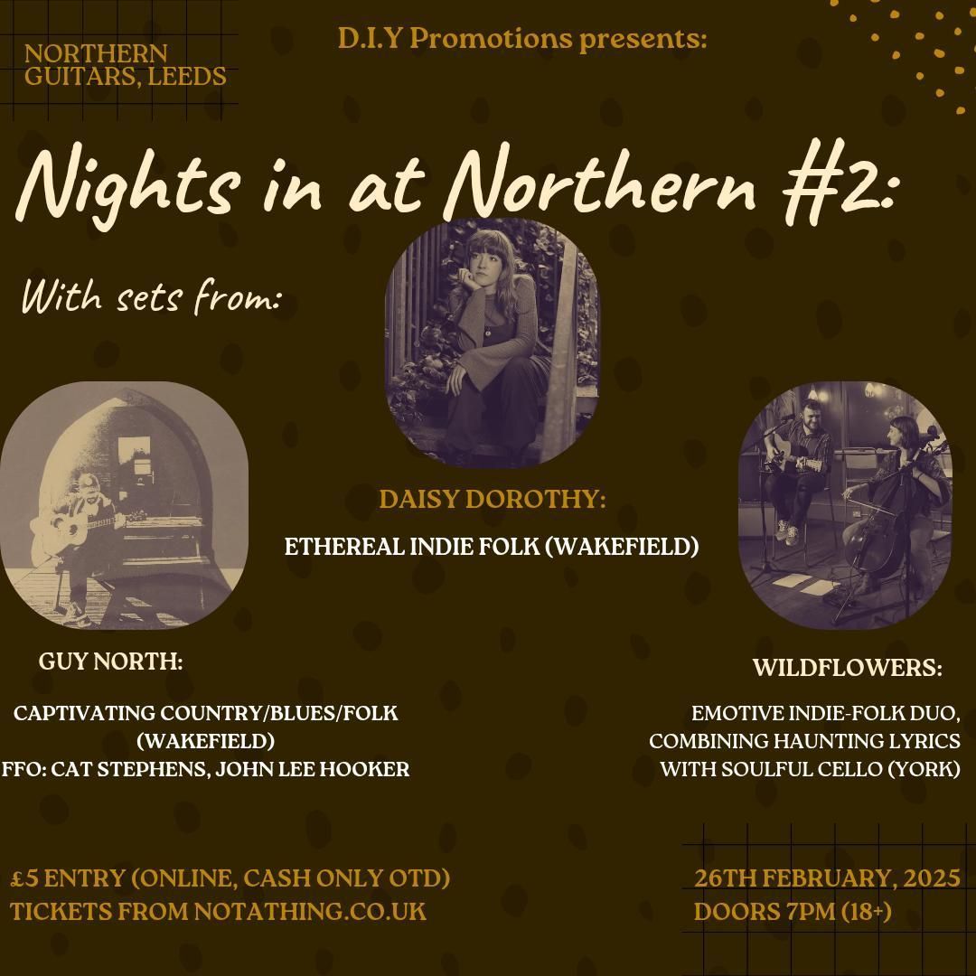 Nights at Northern #2