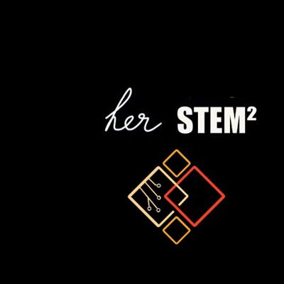 her STEM\u00b2