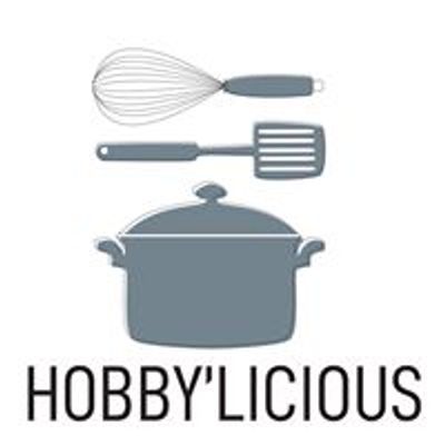 Hobby'licious Cooking School