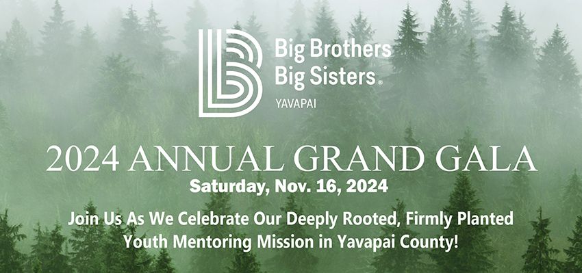 2024 YBBBS Annual Grand Gala