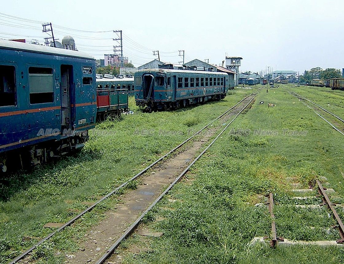 Philippines Rail