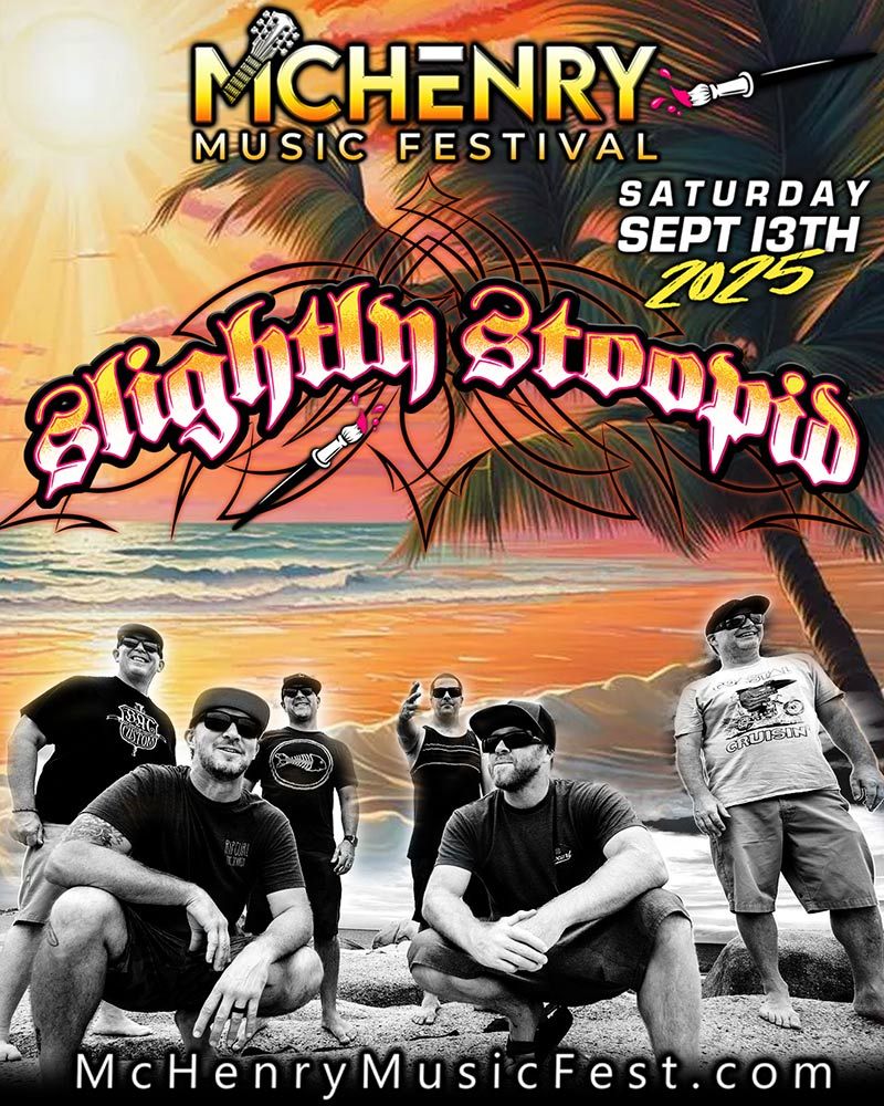McHenry Music Festival - Thursday