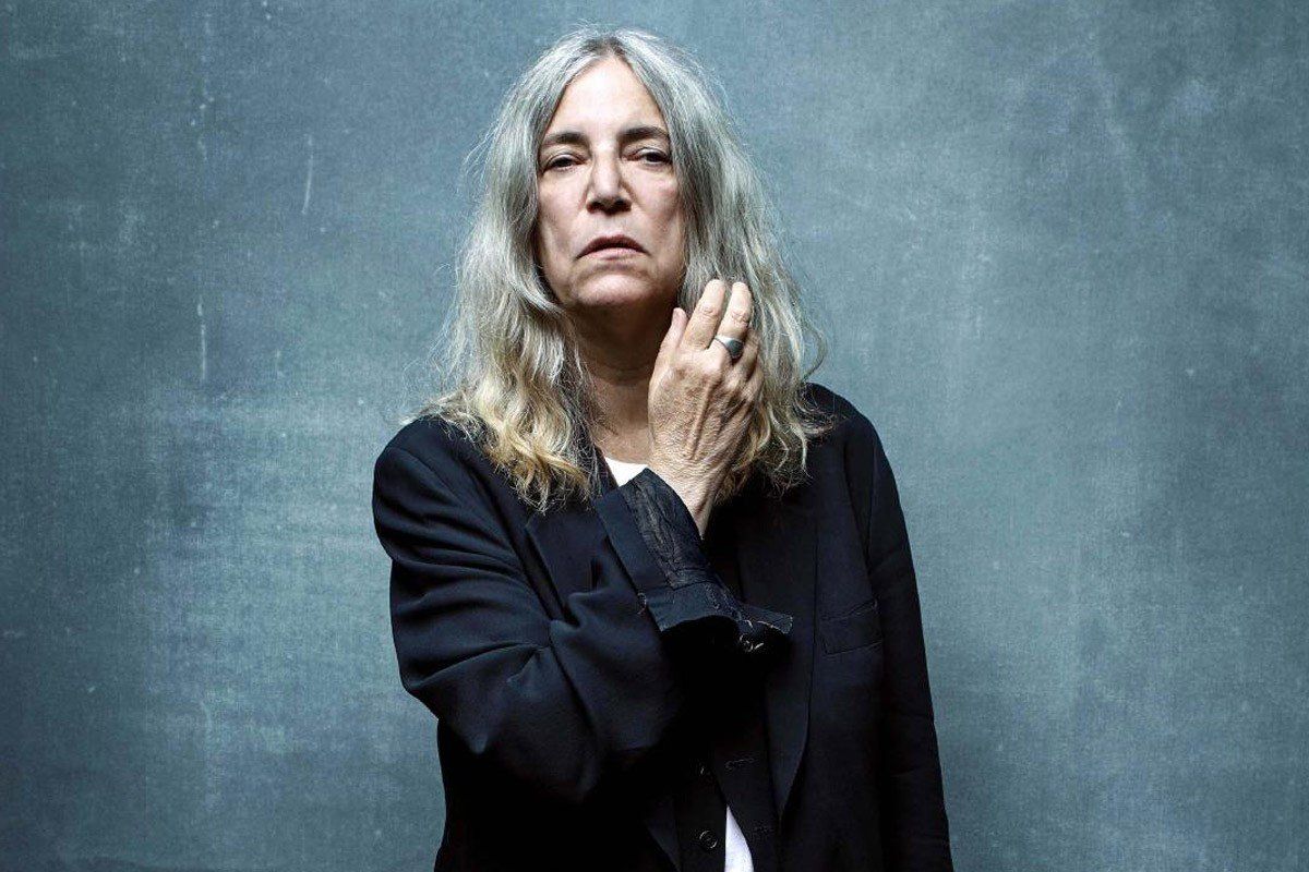 Patti Smith London Tickets