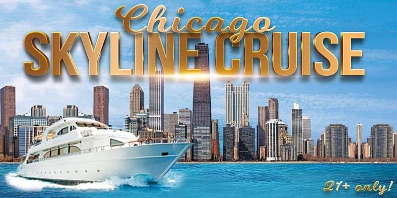 End of Summer Chicago Skyline Cruise
