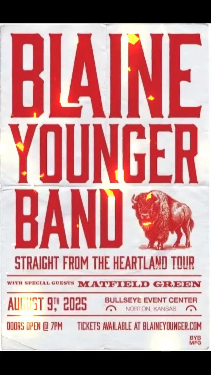 Blaine Younger