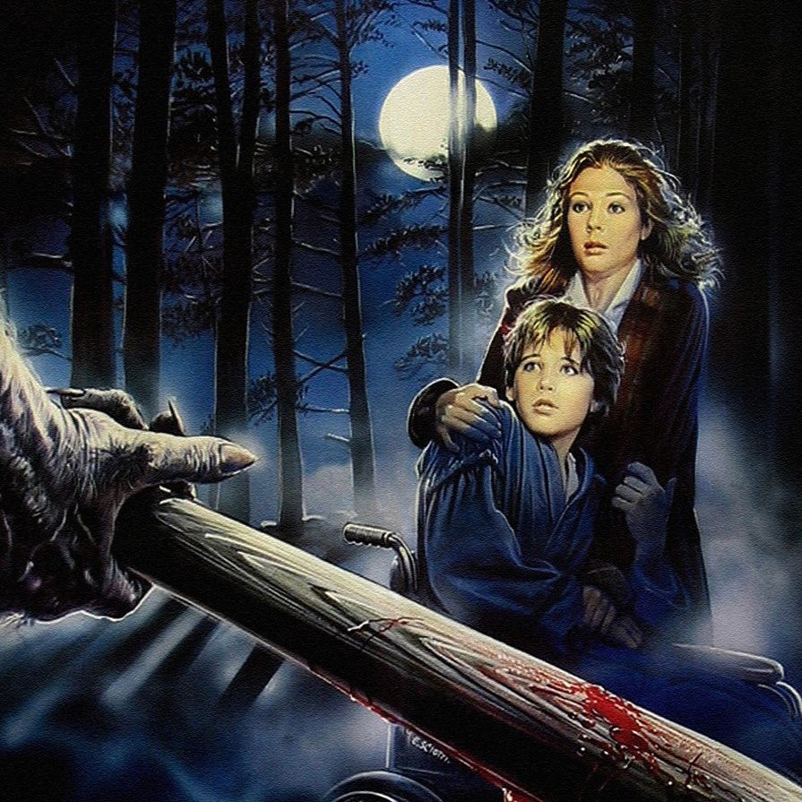 Thursday Night Terrors: Silver Bullet 1985