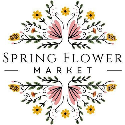 Spring Flower Market
