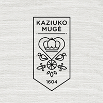 Kaziuko mug\u0117