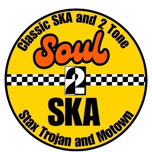 Live Band: Soul2Ska