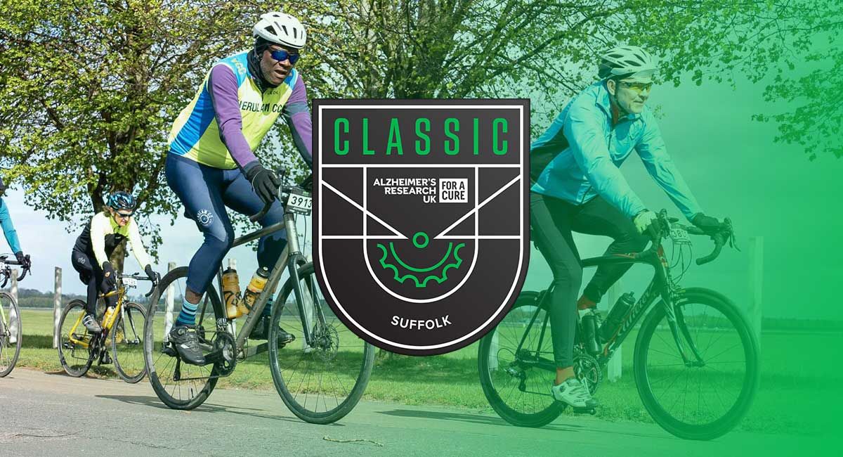 The Suffolk Spring Classic Cycling Event