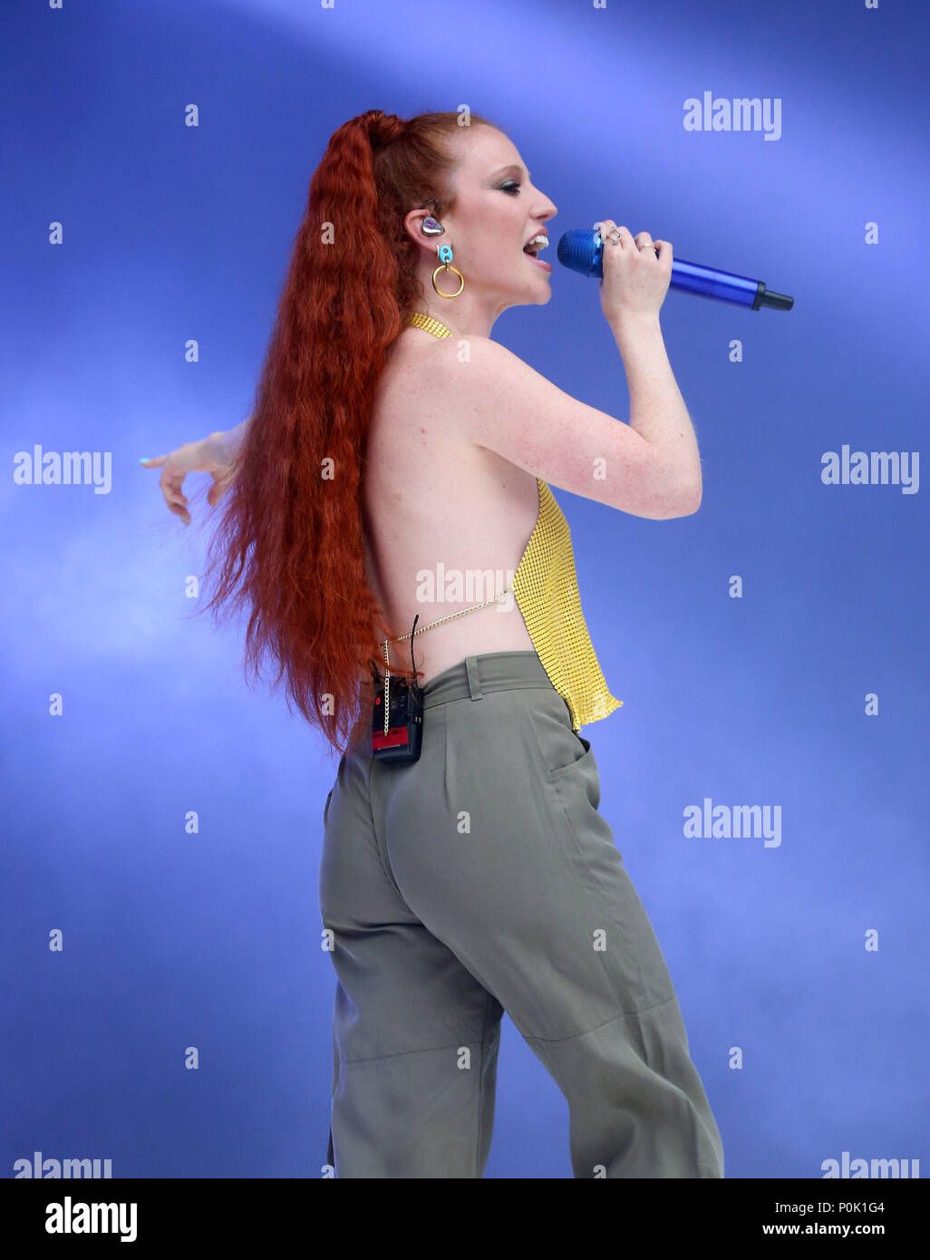 Jess Glynne