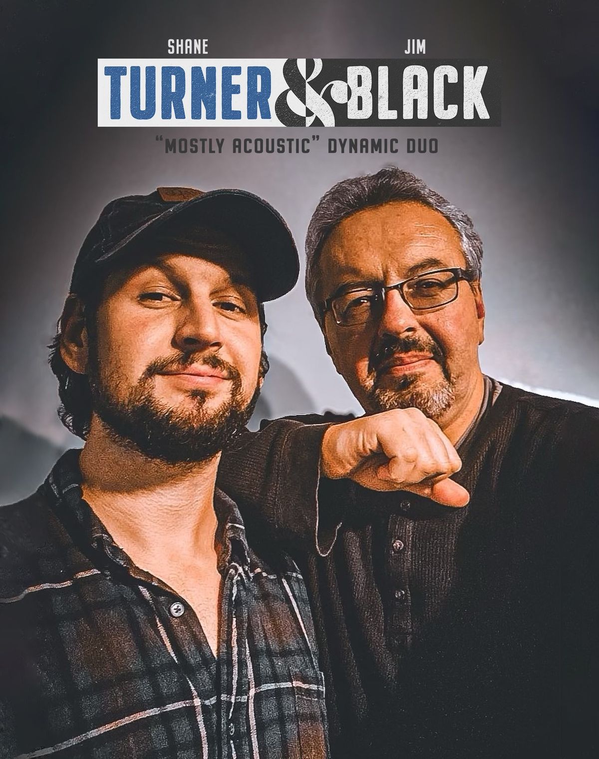 Turner & Black