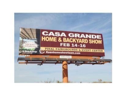 Casa Grande Home & Backyard Show