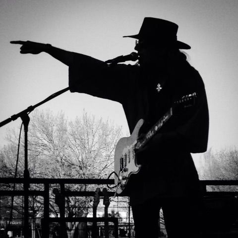 Texas Flood at High Horse Saloon